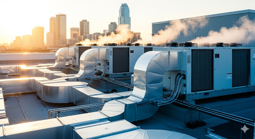 Commercial Hvac